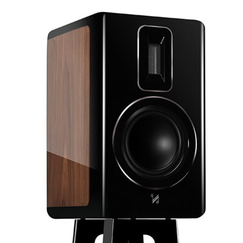 Epos ELS-3 loudspeaker Specifications | Stereophile.com