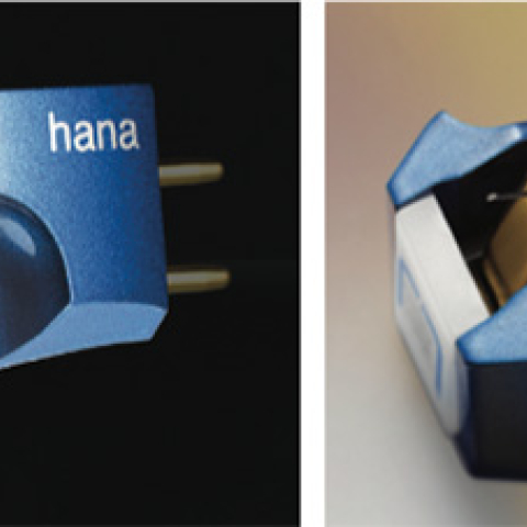 Lyra Clavis Da Capo moving-coil phono cartridge Page 2