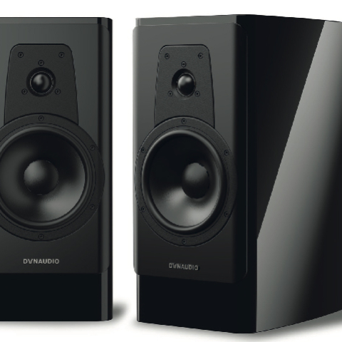 Tannoy Mercury V1 loudspeaker | Stereophile.com