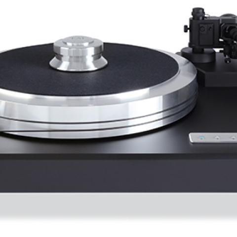 Wadia Digimaster 2000 Mk.2 digital processors | Stereophile.com