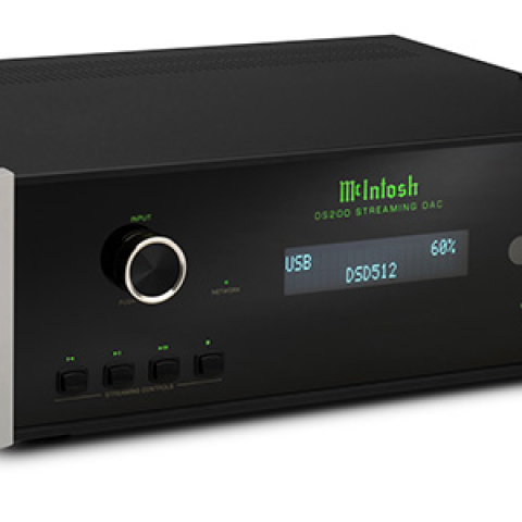 Audio Research DAC1 D/A converter | Stereophile.com