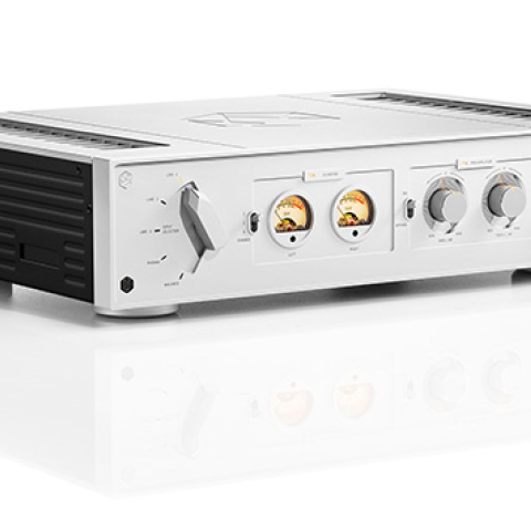 Tannoy Mercury V1 loudspeaker | Stereophile.com