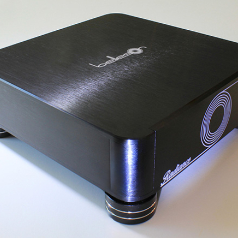 Wadia Digimaster 2000 Mk.2 digital processors | Stereophile.com