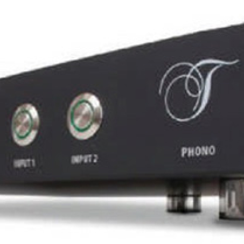 Chord Electronics Hugo M Scaler upsampling digital processor