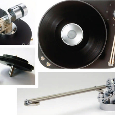 Lyra Clavis Da Capo moving-coil phono cartridge Page 2