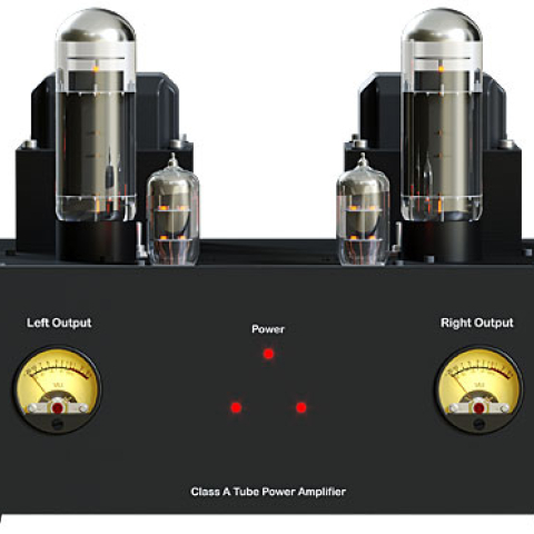 AIRTIGHT ATM-1 2024 edition（美品） Air Tight ATM-1 2024 Edition power amplifier Page 2 | Stereophile.com