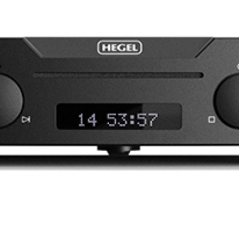 Linn Karik/Numerik CD player | Stereophile.com