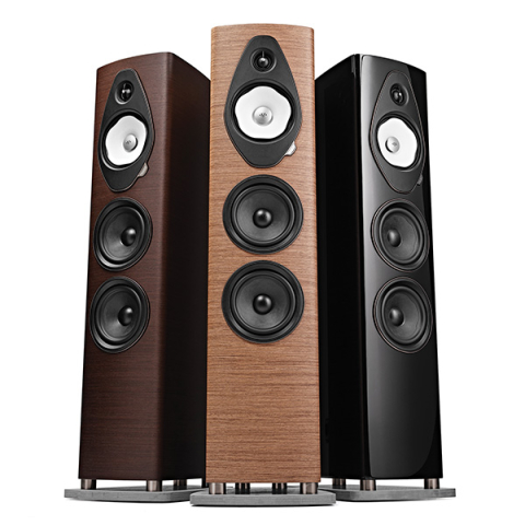 シ*プ様 Pioneer SE-MONITOR 8 SILVER Mint Condition Monitor Audio Silver 8 Speakers in dark