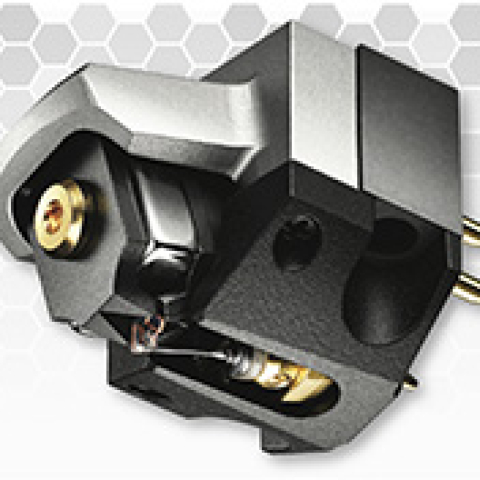 LYRA製MC型ステレオ・カートリッジ CLAVIS D.C(ジャンク) LYRA製MC型ステレオ・カートリッジ CLAVIS D.C(ジャンク)