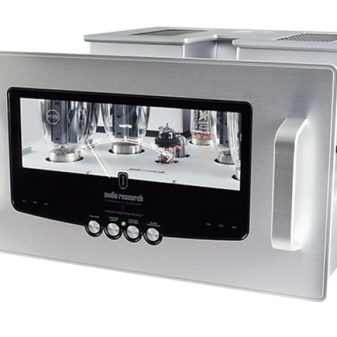 Wadia Digimaster 2000 Mk.2 digital processors | Stereophile.com