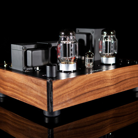 Ohm Walsh 5 loudspeaker | Stereophile.com