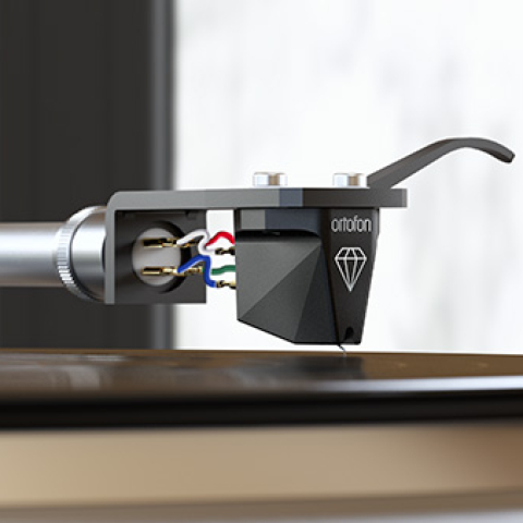 Lyra Clavis Da Capo moving-coil phono cartridge | Stereophile.com