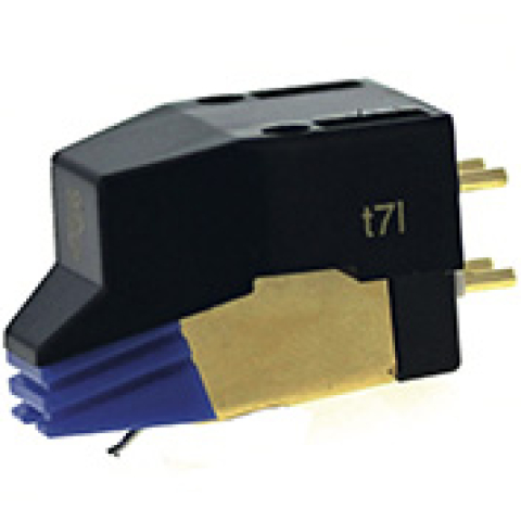 Lyra Clavis Da Capo moving-coil phono cartridge Specifications