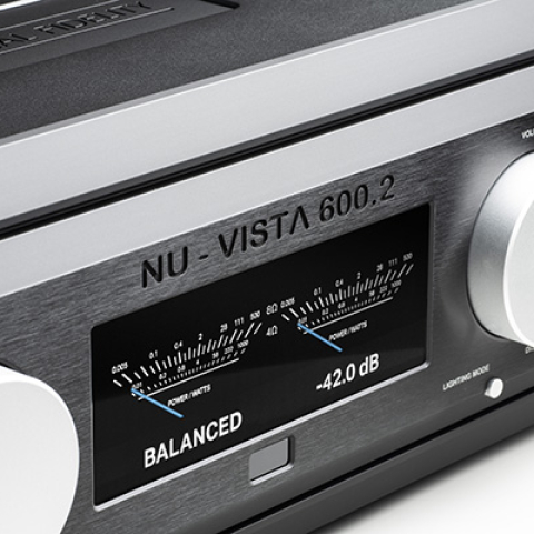 Audio Research DAC1 D/A converter Review System | Stereophile.com