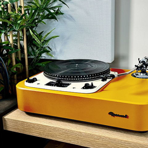 NHT SB-3 loudspeaker | Stereophile.com