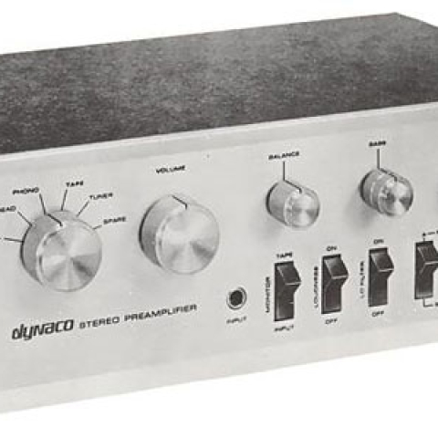 Book Review: Quad: The Closest Approach | Stereophile.com