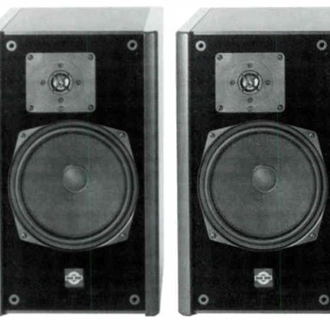 TANNOY スピーカー E11 TANNOY スピーカー E11 Tannoy E11 Speakers + Speaker Grills
