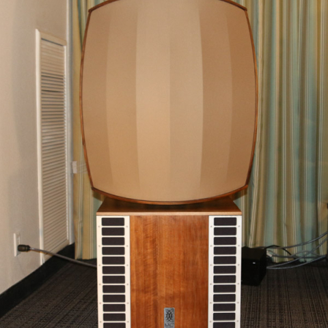 ベートーベン・ベイビー・グランド・リファレンス Beethoven Baby