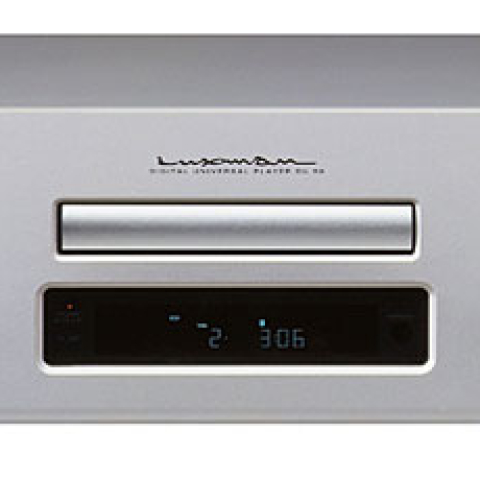 Sony SCD-C555ES SACD changer Specifications | Stereophile.com