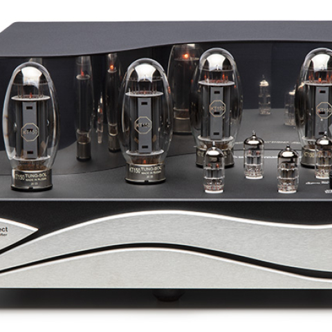Audio Research Classic 60 power amplifier Page 4 | Stereophile.com