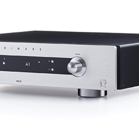 Ayre Acoustics K-3 preamplifier | Stereophile.com