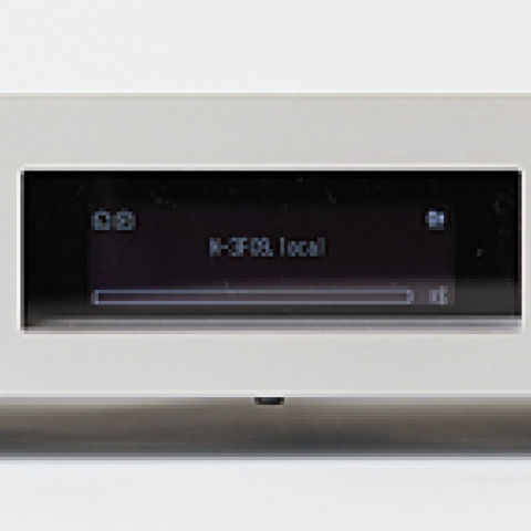 WiiM Mini streaming D/A preamplifier Specifications | Stereophile.com