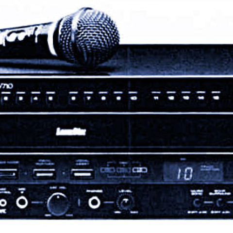 47 Laboratory 4715 D/A processor & 4716 CD transport | Stereophile.com