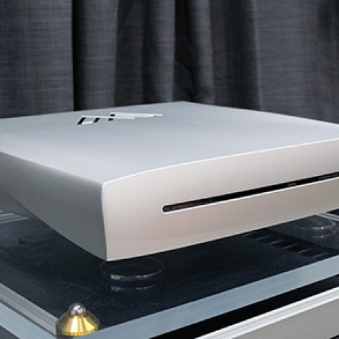 WiiM Mini streaming D/A preamplifier Specifications | Stereophile.com