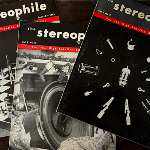 Book Review: Quad: The Closest Approach | Stereophile.com