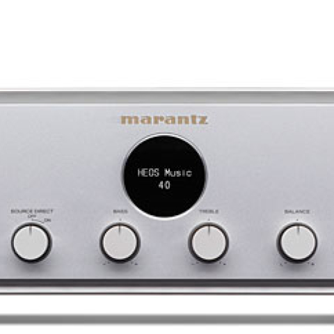 WiiM Mini streaming D/A preamplifier Specifications | Stereophile.com
