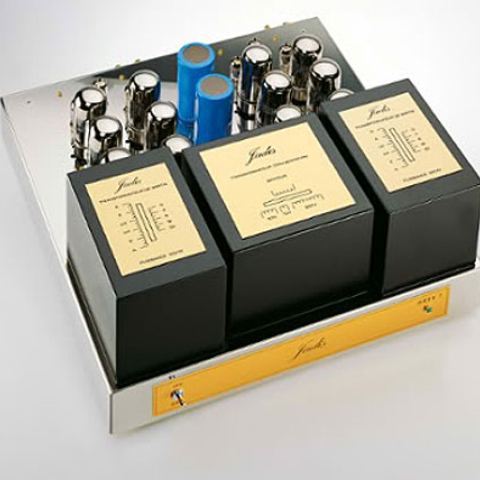 France Jadis ?　300B SE Power amplifier PT　ジャディス？　300B　パワーアンプ用電源トランス　2個セット Jadis SE300B monoblock amplifier Page 2 |