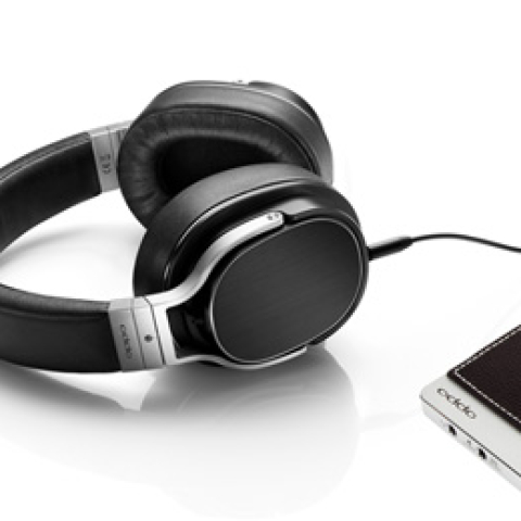 AK T1p - Beyerdynamic x Astell&Kern: A Leg... For Sale