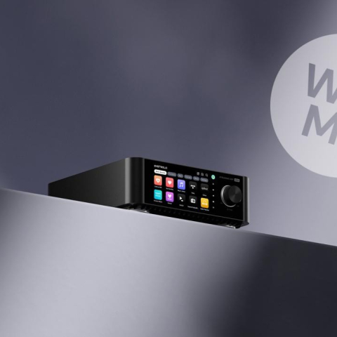 Peak Consult El Diablo loudspeaker | Stereophile.com