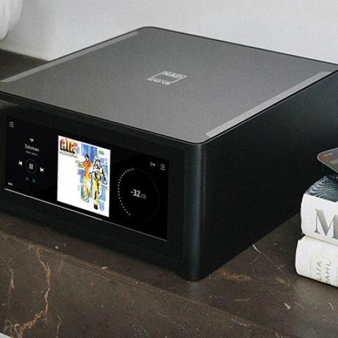 KEF iQ9 loudspeaker | Stereophile.com