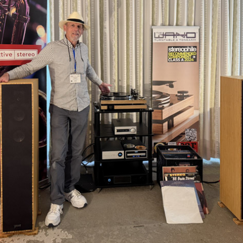 PM5003 vs PM5004 | Stereophile.com
