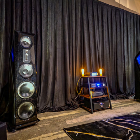 JMlab Micron & Micron Carat loudspeaker | Stereophile.com