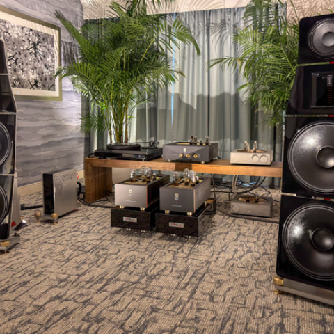 Harbeth BBC LS5/12A loudspeaker Specifications | Stereophile.com