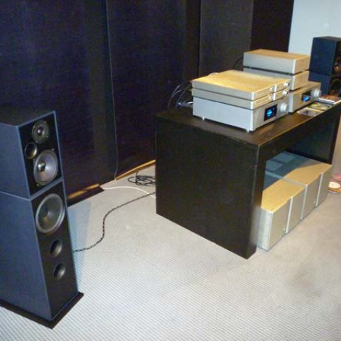 Harbeth Monitor 20.1 | Stereophile.com