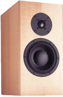スピーカー・ウーファー Totem Acoustic Mani-2 Totem Acoustic Mani-2 Signature Speakers