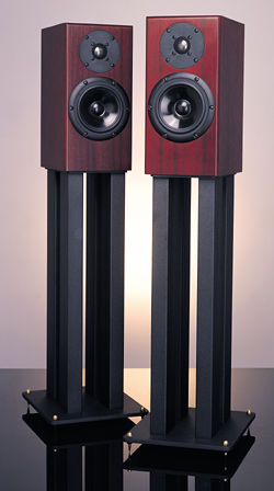 Totem Acoustic Rainmaker Loudspeaker Stereophile Com