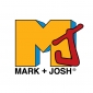 Profile picture for user MarkandJosh