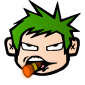 Profile picture for user rthrns