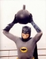 Batman has a Bomb's picture