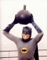 Profile picture for user Batman has a Bomb