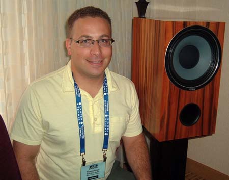 WLM Stereophile.com