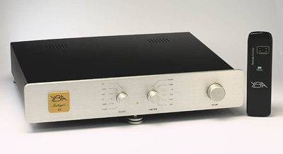 Home - YBA - High End Hifi