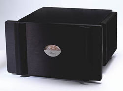 YBA 2 Amplifier Made in France - Stereophile Recommended