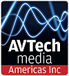avtech media logo